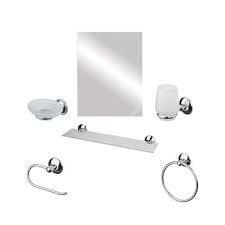 Banyo Aksesuarları